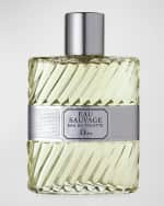 Image 1 of 2: Dior Eau Sauvage Eau de Toilette, 3.4 oz.