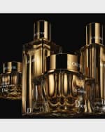 Image 3 of 5: Dior L'Or de Vie La Creme Contour - Yeux et Levres, 0.5 oz