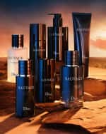 Image 3 of 5: Dior Eau Sauvage After-Shave Lotion, 3.4 oz.