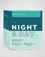 Image 1 of 3: Patchology Night & Day Miracle Eye Duo