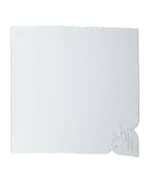 Image 2 of 2: Butterfly 72" x 90" Tablecloth & 8 Napkins