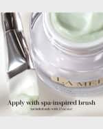 Image 4 of 6: La Mer The Lifting Firming Mask, 0.5 oz.