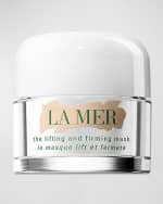Image 1 of 5: La Mer The Lifting Firming Mask, 0.5 oz.