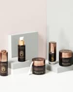 Image 3 of 6: Omorovicza Gold Rescue Cream, 1.7 oz.