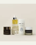 Image 4 of 6: Omorovicza Gold Rescue Cream, 1.7 oz.