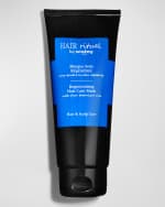 Image 1 of 3: Sisley-Paris Regenerating Hair Care Mask with Four Botanical Oils