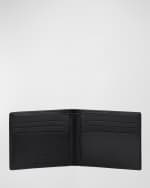 Image 2 of 3: Montblanc MST Wallet 6cc Black