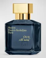 Image 1 of 5: Maison Francis Kurkdjian OUD silk mood Eau de Parfum, 2.4 oz.