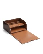 Image 2 of 3: Ralph Lauren Home Brennan Writer's Box