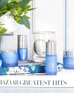 Image 3 of 4: Omorovicza Blue Diamond Supercream, 1.7 oz.