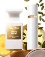 Image 3 of 3: TOM FORD Eau de Soleil Blanc Eau de Toilette Fragrance, 3.4 oz