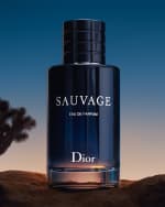 Image 4 of 5: Dior Sauvage Eau de Parfum, 3.4 oz.