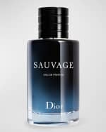 Image 1 of 5: Dior Sauvage Eau de Parfum, 3.4 oz.