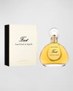 Image 2 of 2: Van Cleef & Arpels Exclusive First Eau de Parfum, 3.3 oz.