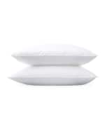 Image 1 of 2: Matouk Valetto Firm Queen Pillow, 20" x 30"