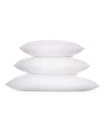 Image 2 of 2: Matouk Valetto Medium Queen Pillow, 20" x 30"