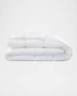 Image 1 of 2: Matouk Libero Summer Queen Comforter