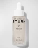 Image 3 of 5: Dr. Barbara Sturm Anti Pollution Drops