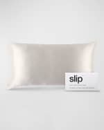 Image 1 of 5: Slip Pure Silk Pillowcase, King
