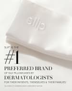 Image 5 of 5: Slip Pure Silk Pillowcase, King