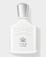 Image 1 of 4: CREED Love In White, 2.5 oz.