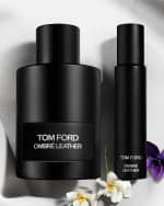 Image 3 of 5: TOM FORD Ombré Leather Eau de Parfum Fragrance, 3.4 oz