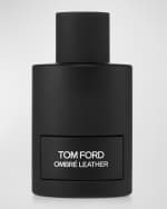 Image 1 of 5: TOM FORD Ombré Leather Eau de Parfum Fragrance, 3.4 oz