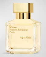 Image 1 of 5: Maison Francis Kurkdjian Aqua Vitae Eau de Toilette, 2.4 oz.