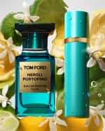 Image 3 of 3: TOM FORD Neroli Portofino Eau de Parfum Fragrance Travel Spray