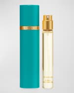 Image 1 of 3: TOM FORD Neroli Portofino Eau de Parfum Fragrance Travel Spray