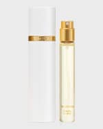 Image 1 of 3: TOM FORD Soleil Blanc Eau de Parfum Fragrance Travel Spray