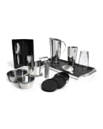 Image 2 of 2: Ralph Lauren Home Paxton Nut Bowl