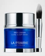 Image 1 of 6: La Prairie 1.7 oz. Skin Caviar Luxe Sleep Mask