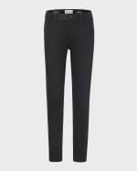 Image 1 of 2: DL1961 Boy's Zane Skinny Denim Jeans, Size 8-14