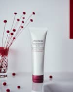Image 3 of 4: Shiseido Deep Cleansing Foam, 4.2 oz.