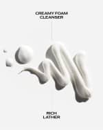 Image 4 of 5: Shiseido Clarifying Cleansing Foam, 4.2 oz.