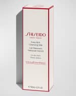 Image 2 of 4: Shiseido Extra Rich Cleansing Milk, 4.2 oz.