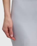 Image 5 of 5: Lafayette 148 New York Barrow FinesseCrepe Pants