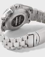 Image 3 of 5: Shinola Men's The Lake Superior Monster Automatic 43MM Watch