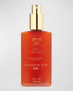 Image 2 of 2: Hampton Sun SPF 15 Gel