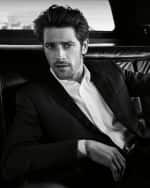 Image 2 of 5: Yves Saint Laurent Beaute L'Homme Eau de Toilette, 3.3 oz.