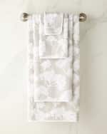 Image 1 of 2: Graccioza Eden Bath Sheet