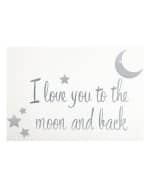 Image 3 of 5: Levtex Willow 5-Piece Crib Bedding Set