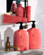 Image 2 of 4: Oribe Bright Blonde Conditioner for Beautiful Color, 33.0 oz.