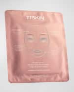 Image 3 of 4: 111SKIN Rose Gold Brightening Facial Treatment Mask Box, 5 Count
