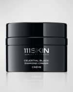 Image 1 of 4: 111SKIN Celestial Black Diamond Cream, 1.7 oz.