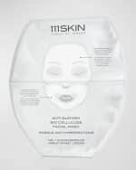 Image 4 of 4: 111SKIN Anti Blemish Bio Cellulose Facial Mask Box, 5 Count