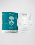 Image 1 of 4: 111SKIN Anti Blemish Bio Cellulose Facial Mask Box, 5 Count