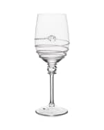 Image 1 of 2: Juliska Amalia Light Body White Wine Glass