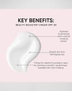 Image 3 of 4: Trish McEvoy Beauty Booster Cream, 1.8 oz.